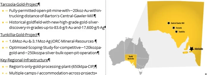 Drilling Begins on High-Grade Gold & Silver Targets