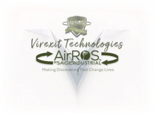 Virexit Technologies, Inc. Secures Direct U.S. Rights to Distribute Airros(TM) Sanitation System