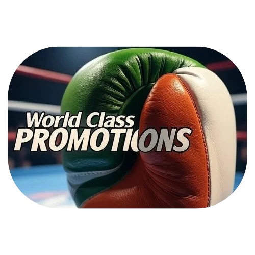 Irish Boxer Turned Pop Culture Star Ends 16 Year Hiatus, Returns Oct. 12 Against WBC’s 18th-Ranked, Promoter Confirms