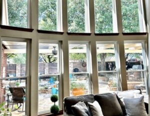 Transform the Home with Lone Wolf Exteriors’ Affordable Replacement Windows in Georgetown, Texas