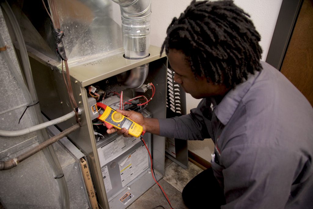 Northwest Plumbing Expands Heater Installation and Repair Services with Advanced Technology