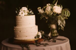 Peel Region’s Gold Cherry Bakery Honoured with 2025 Consumer Choice Award in the Cake Shop Category