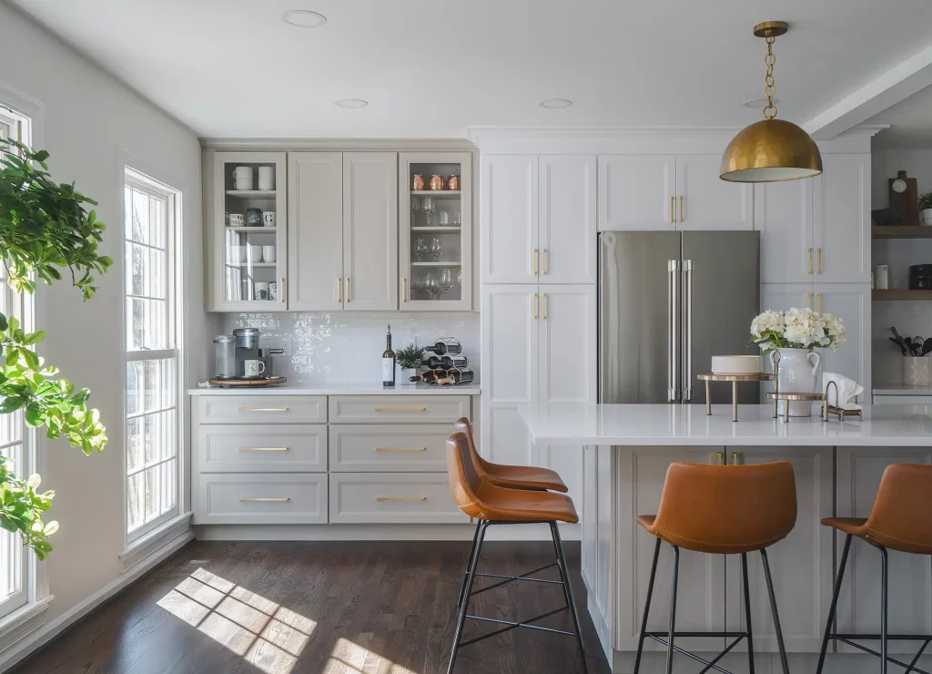 Transform One’s Space: Unveiling Premier Kitchen Remodeling with GBC Kitchen and Bath