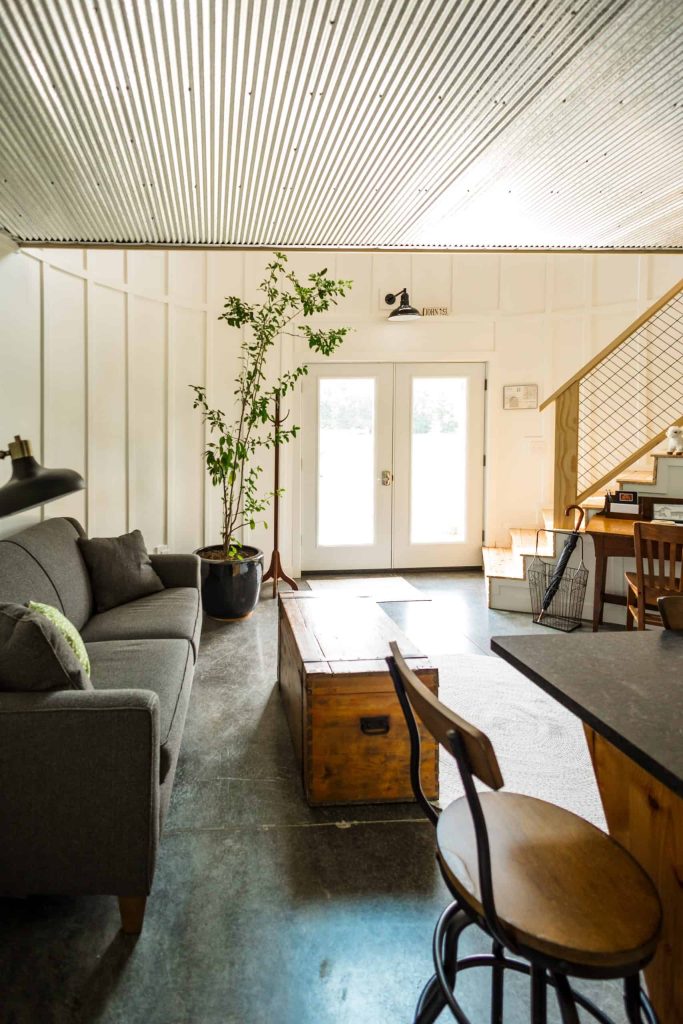 Chupps Interior Construction Champions Eco-Friendly Innovations with Expanded Sustainable Services