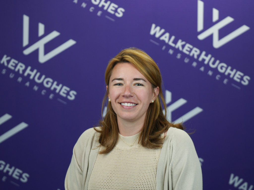 WalkerHughes Deepens Commitment to Acquired Agencies With Strategic Hire of Alison Heitzman