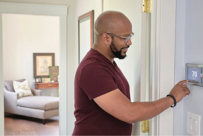 M & M Heating and Cooling LLC Recognized with 2025 Consumer Choice Award for Air Conditioning and Heating Services in Toledo