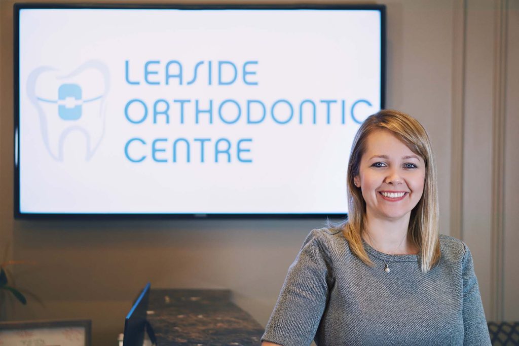 Clear Smiles, Clear Recognition: Leaside Orthodontic Centre Honoured with 2025 Consumer Choice Award in Toronto Central