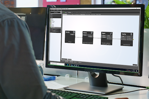 Telestream Unveils Vantage AI Media Workflow Intelligence