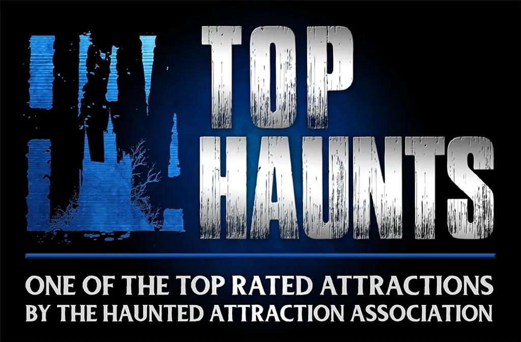 Haunted Attraction Association Certifies 67 ‘Top Haunts’ for 2025