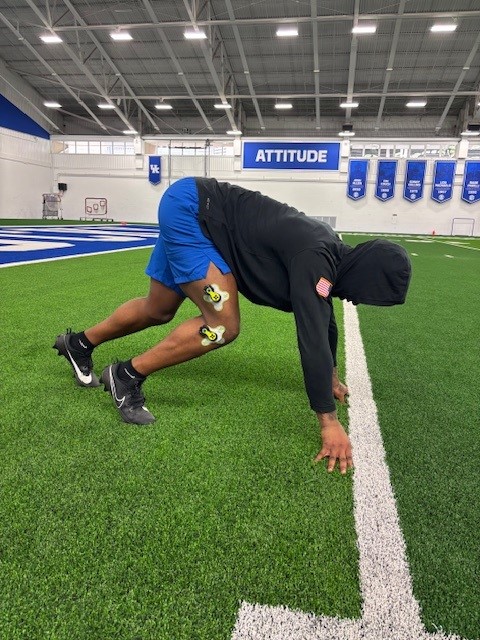 As Fall Sports Season Begins, ZetrOZ Systems’ SAM Technology Helps Athletes Prevent Re-Injury