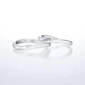 Ginza Diamond Shiraishi Hong Kong Introduces Refined Creations in Wedding and Engagement Rings