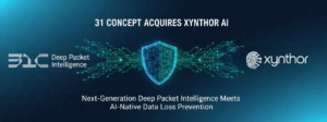 31 Concept Accelerates Next-Gen DPI Leadership With Strategic Acquisition of Xynthor AI