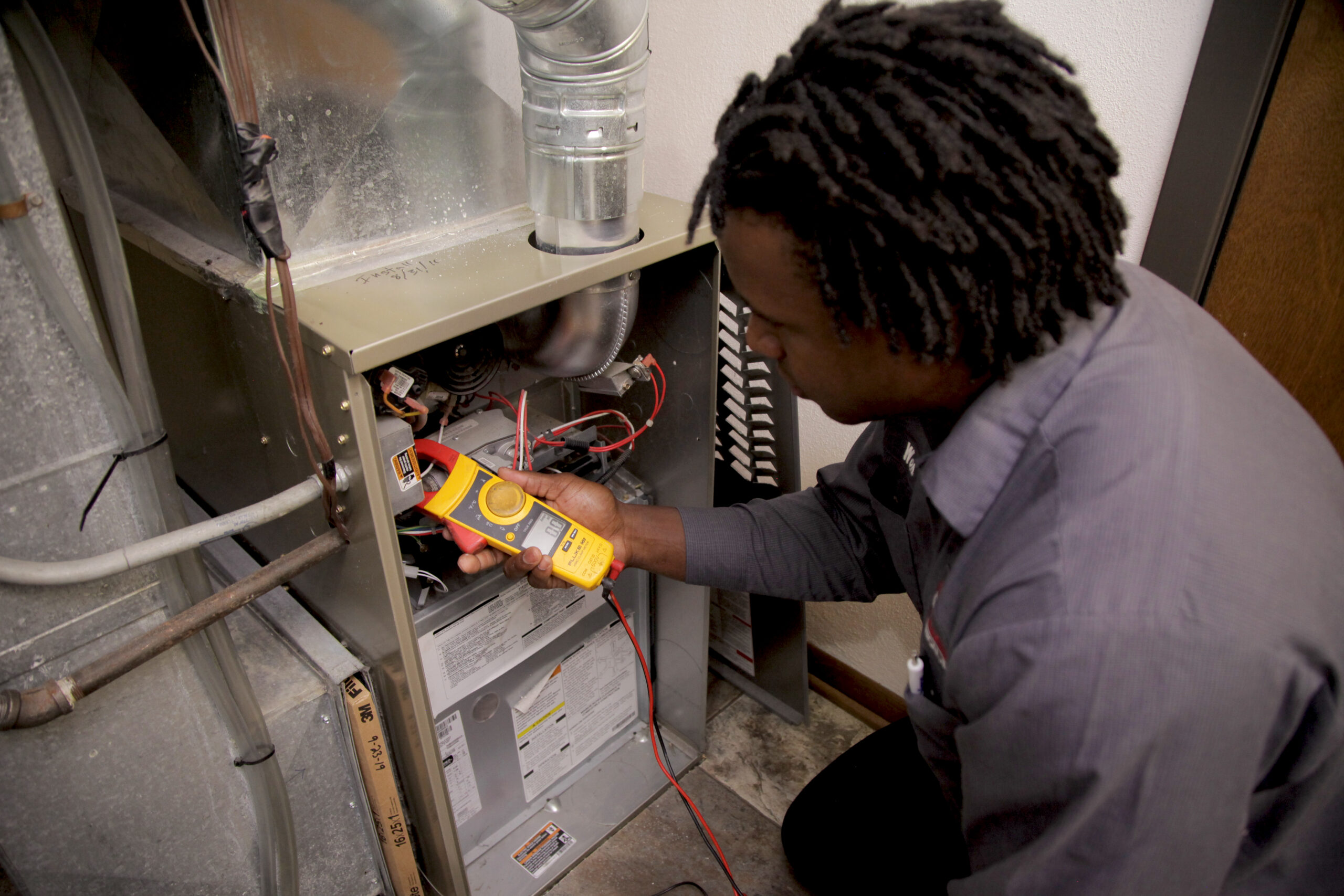 Northwest Plumbing, Heating & AC Emphasizes Critical Furnace Maintenance as Winter Temperatures Drop