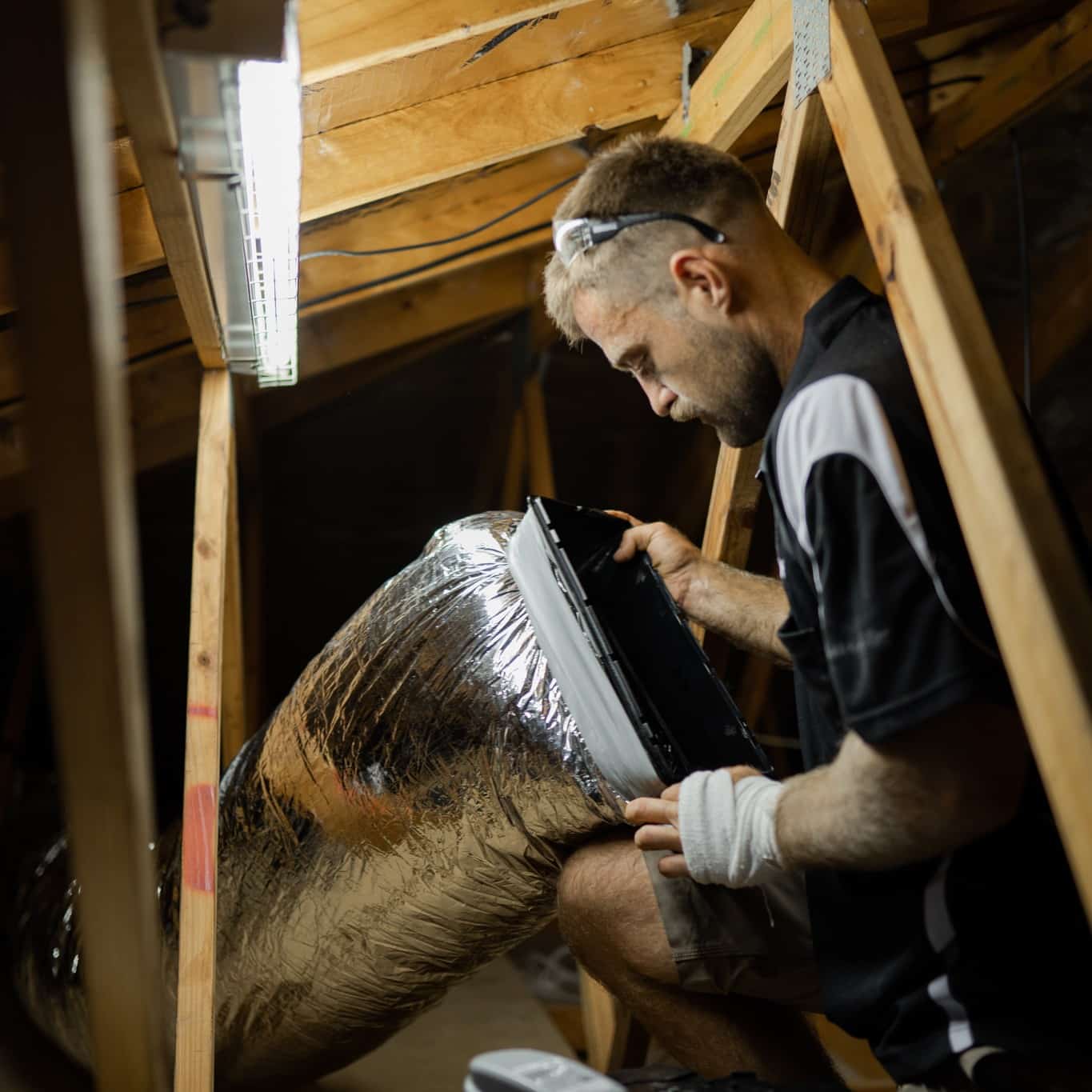 Hello Breeze Air & Electrical Receives Positive Community Feedback