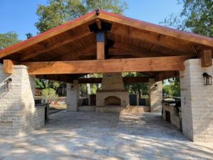 Keathley Landscaping Expands Custom Cedar Fencing and Drainage Services