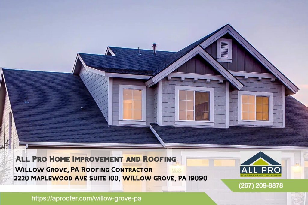 All Pro Home Improvement and Roofing Expands Services to Shingle Roof Replacement