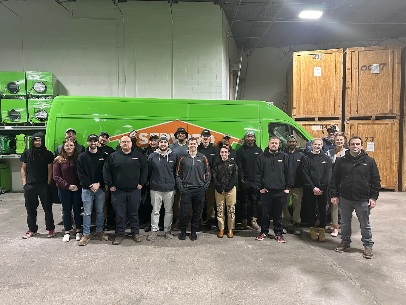 SERVPRO of Minnetonka Expands Restoration Services to Meet Growing Regional Demand