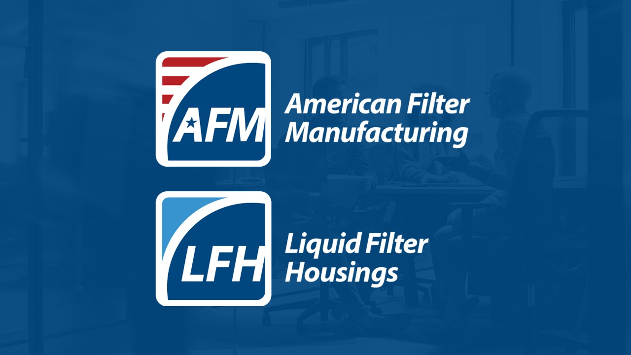 American Meltblown & Filtration, Inc. Rebrands as American Filter Manufacturing Inc.