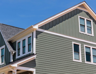 Lone Wolf Exteriors Expands Home Siding and Window Replacement Services