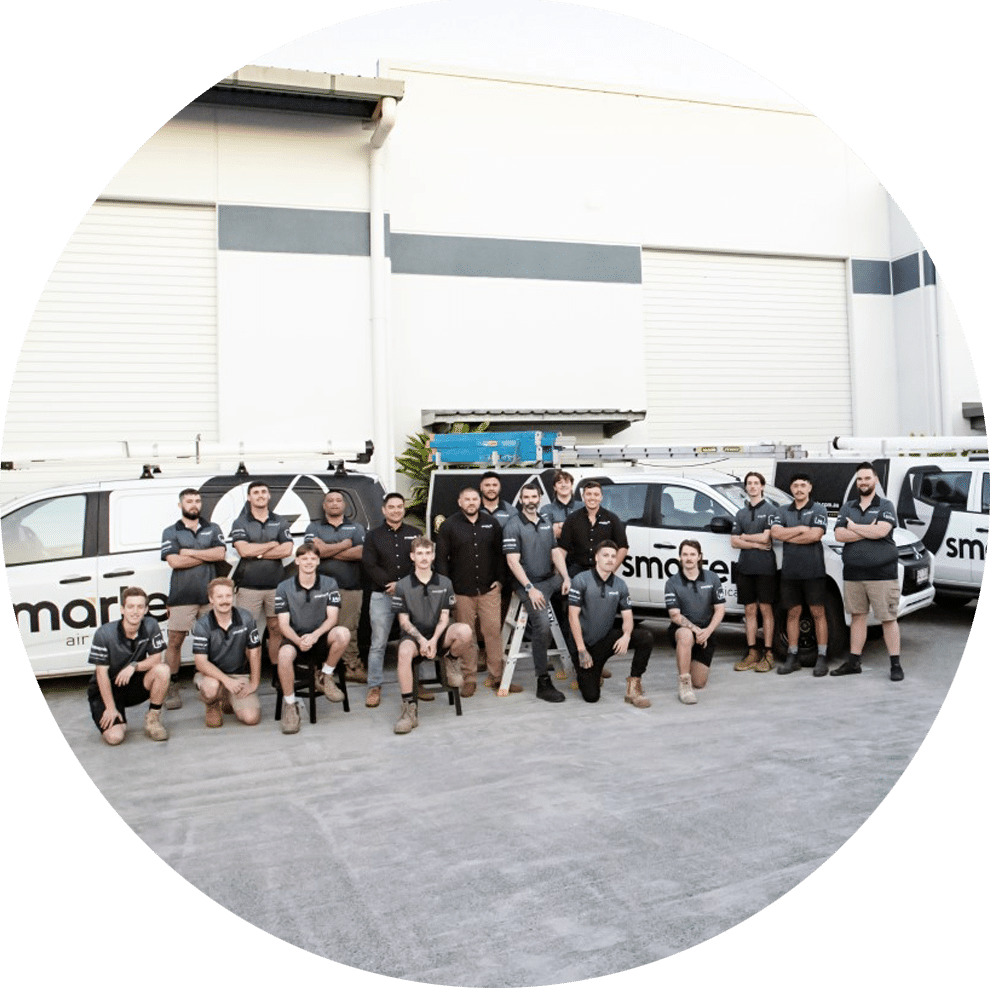 Smarter Air & Electrical Recognised for Outstanding Customer Feedback on the Sunshine Coast