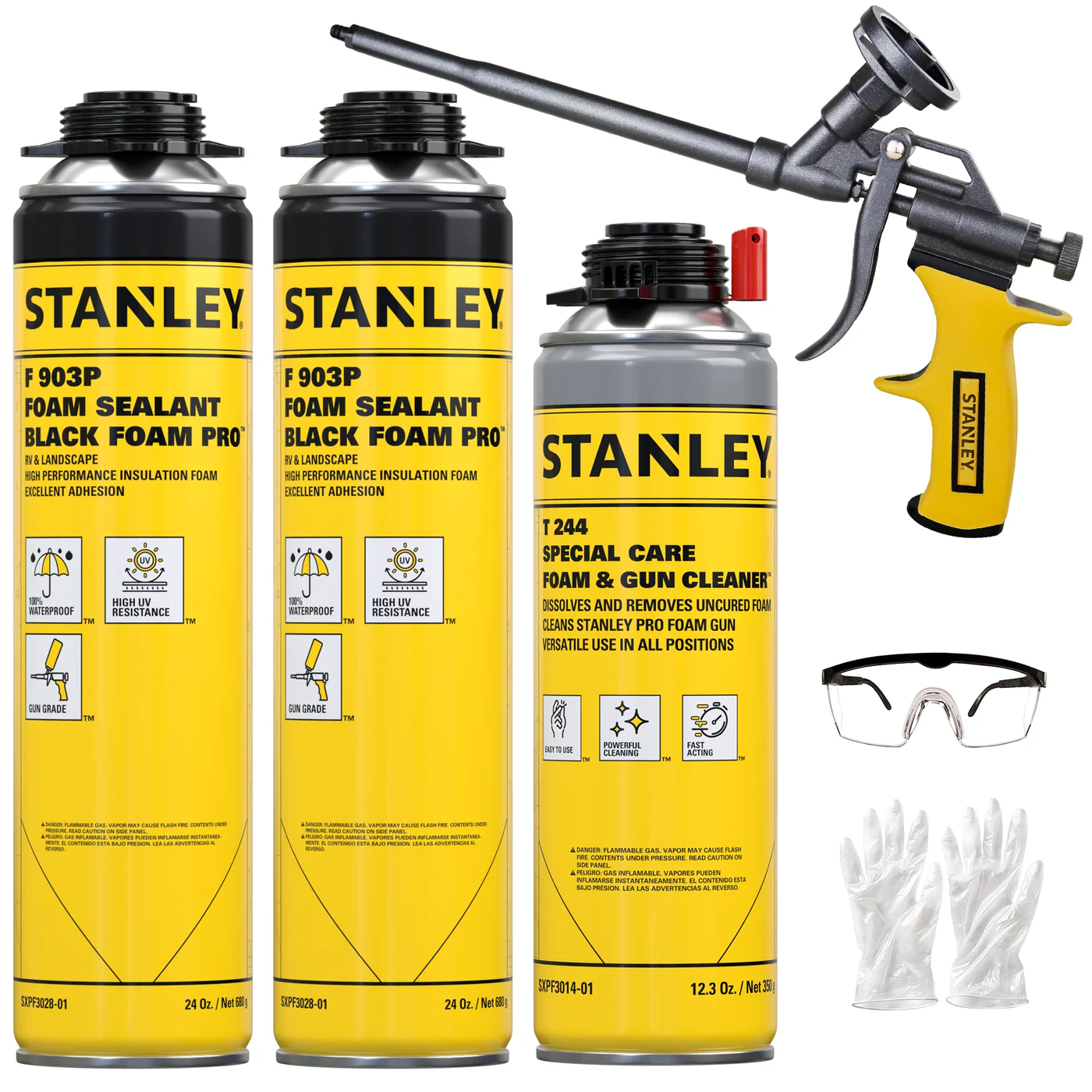 OneClickDIY Expands Premium Adhesives and Sealants Portfolio to Meet Growing Market Demand