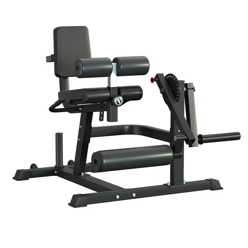 Leg Curl Extension Gym Machine Coming Back for Delivery at Strongway Gym Supplies