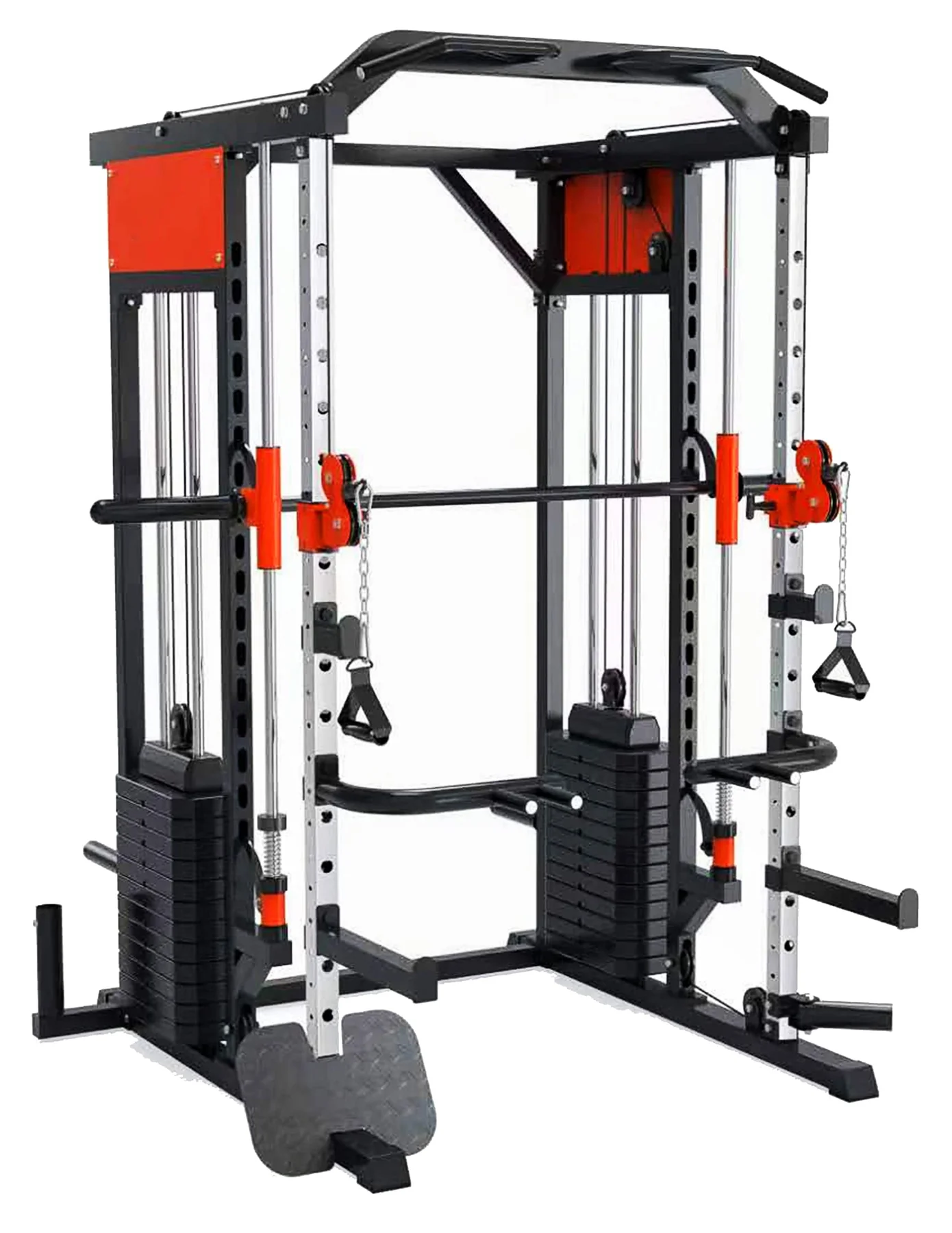 Best Home Gym Training Machine Released to Market by Strongway Gym Supplies