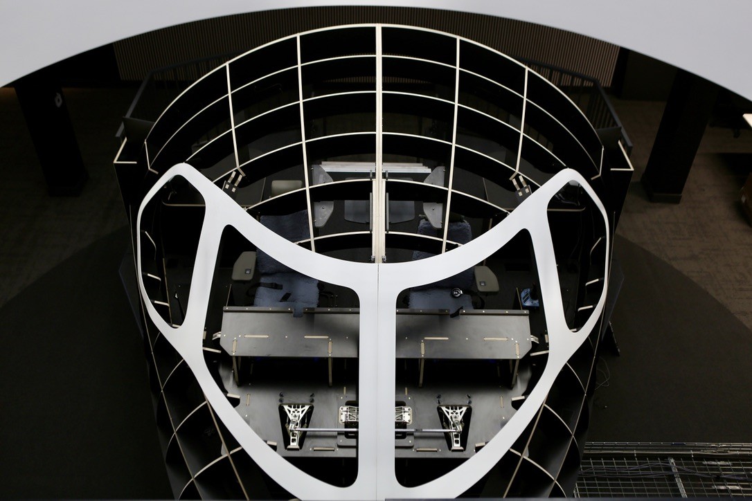 ADI Named JetZero’s First Supplier of the Year