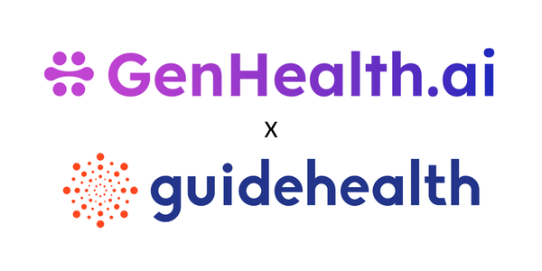 GenHealth.ai and Guidehealth Achieve Up to 60% Reduction in Utilization Management Workload Through AI-Native Platform