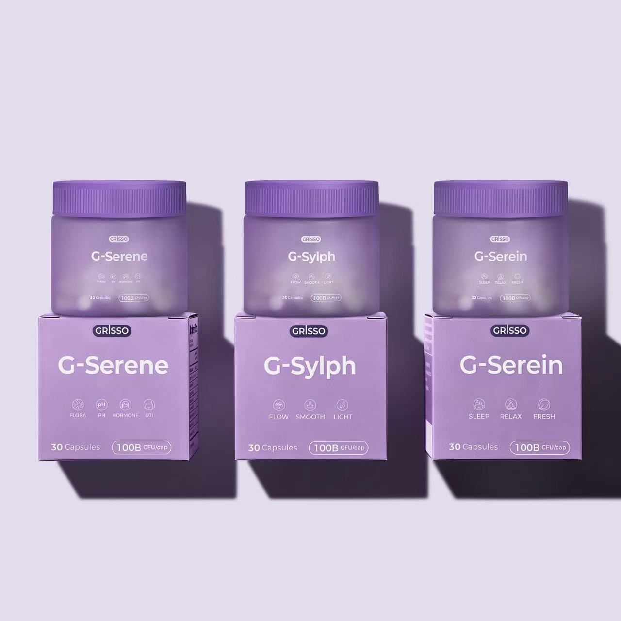 Grisso Launches Clinically-Validated, Precision Probiotic Line Amid Growing Consumer Demand for Science-Backed Wellness Solutions