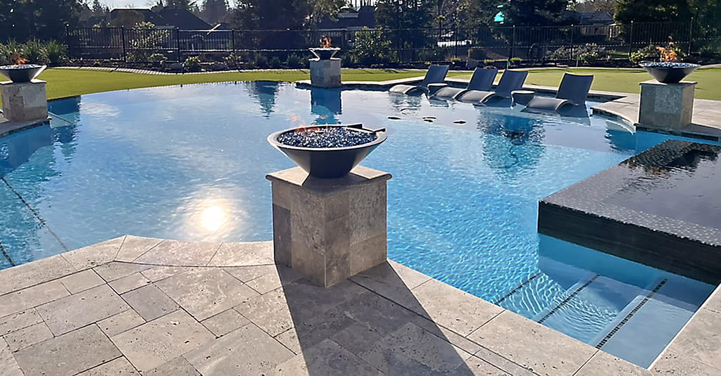 Royal Pools by Adams Offers Over Five Decades of Residential Pool Construction