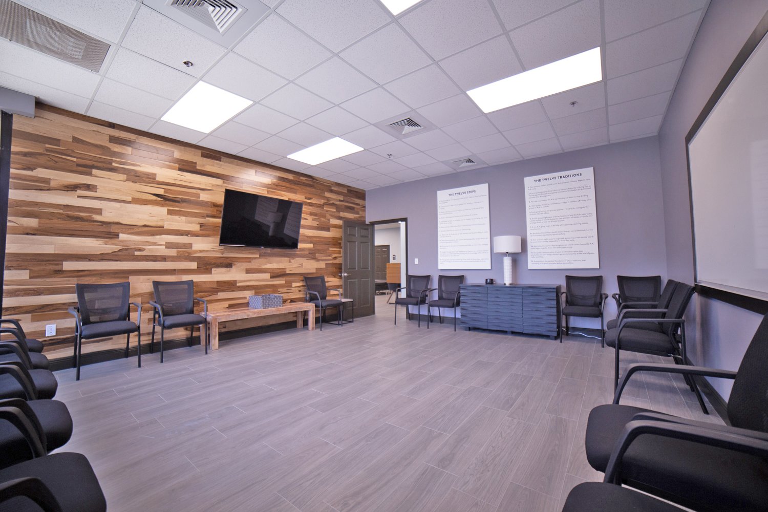 All In Solutions Counseling Center Highlights Critical Role of Sober Living in Addiction Recovery