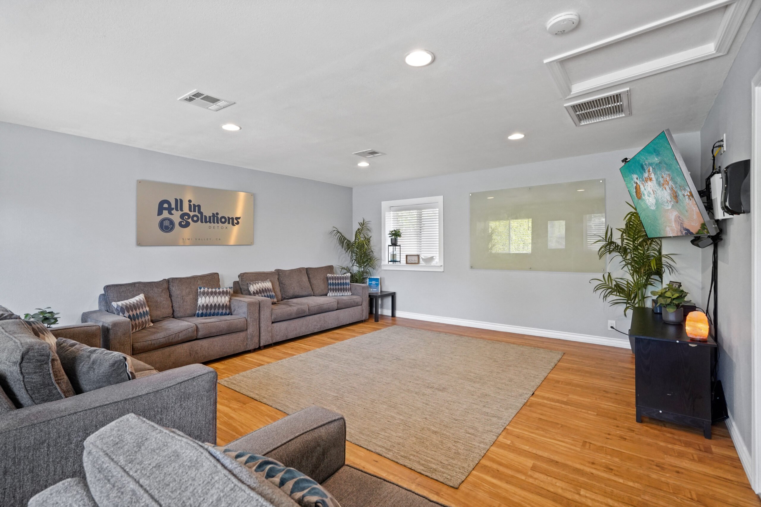 All In Solutions Detox Emphasizes Nutrition and Wellness During Recovery Process