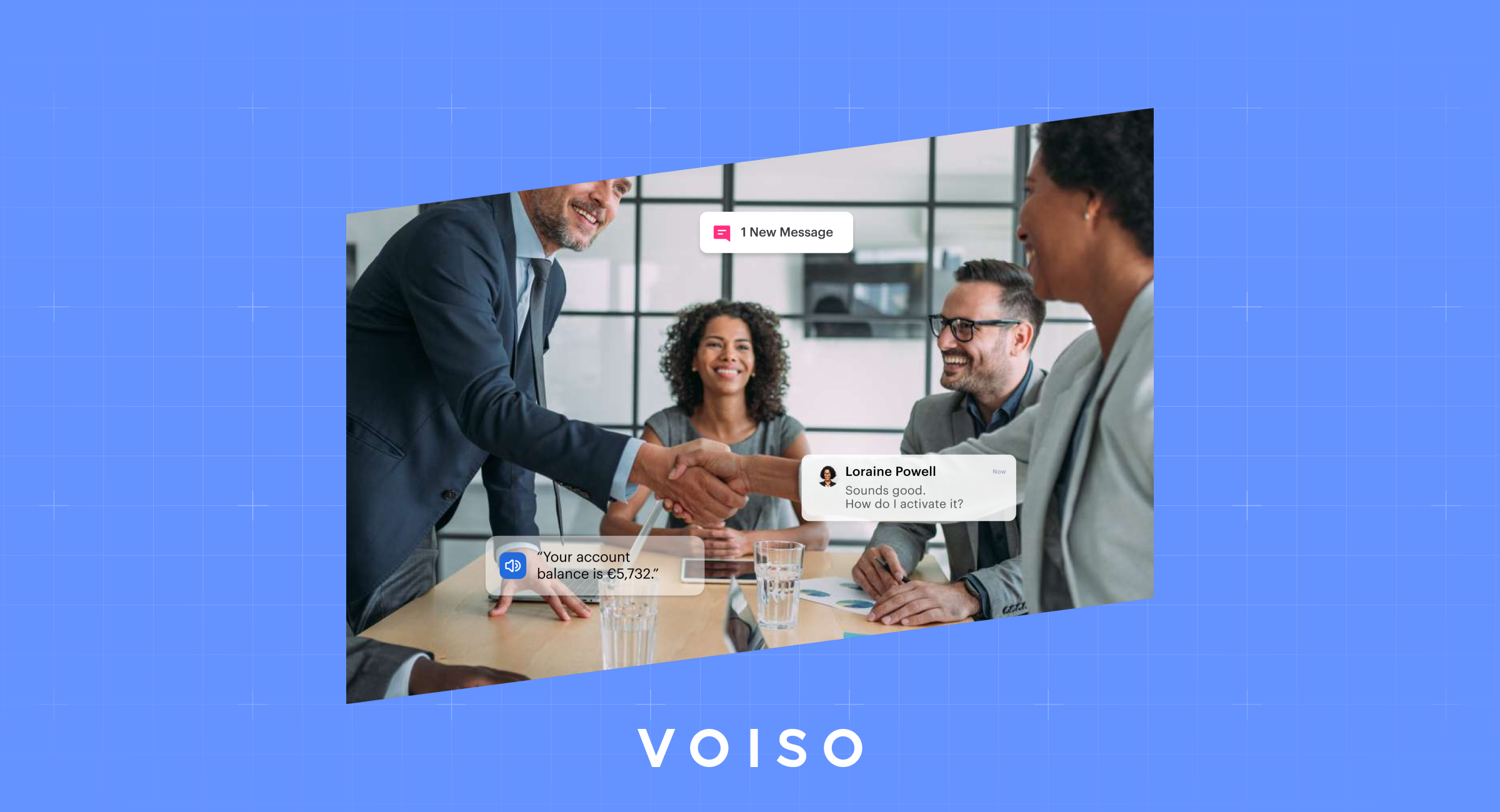Voiso Launches Unit Configuration for Billing, Simplifying Costs for Multi-Brand Contact Centers