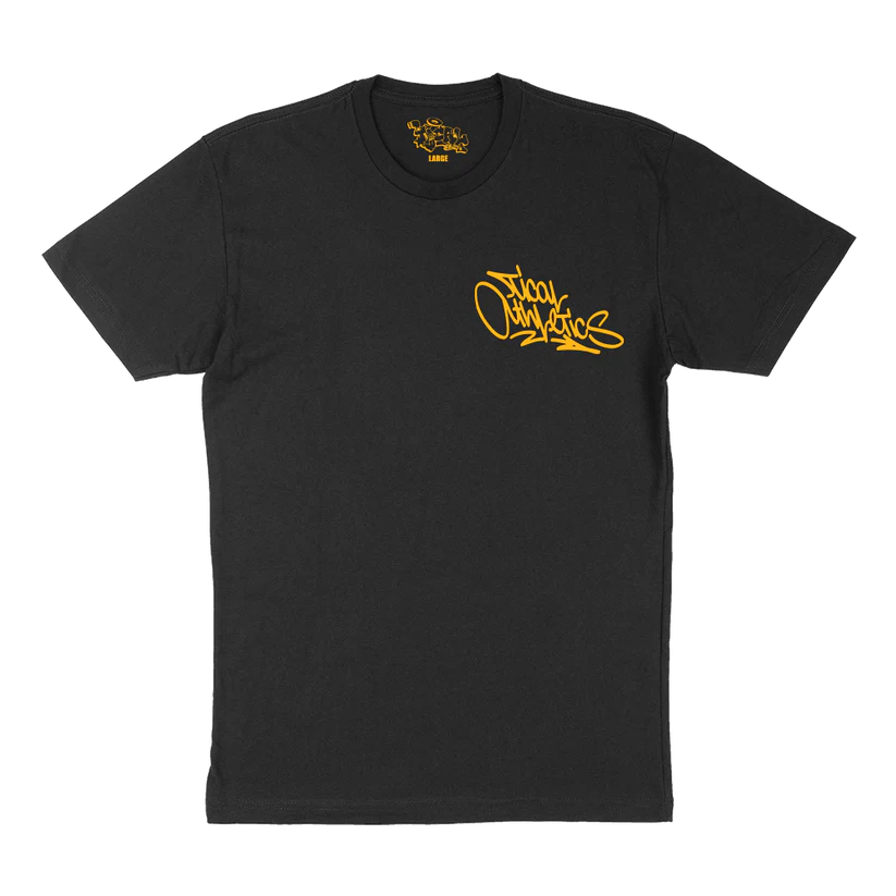 TICAL Athletics Sets New Trend with Streetwear Fitness Apparel Collection Launch