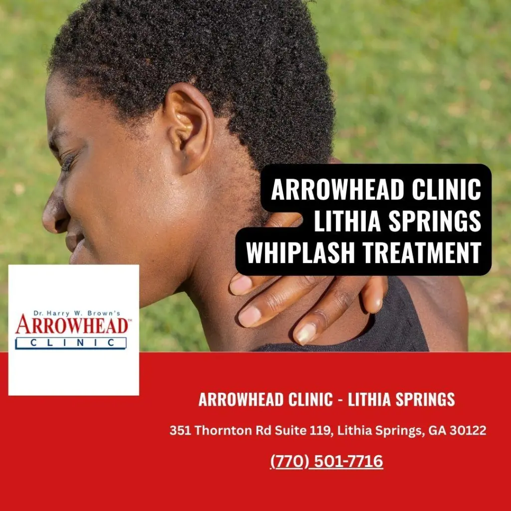 Arrowhead Clinic – Lithia Springs Releases Analysis on Impact of Delayed Chiropractic Care Following Auto Accidents