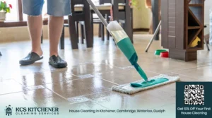 Cambridge Cleaning Company Offers Dust-Busting Advice for Post-Construction Cleanup