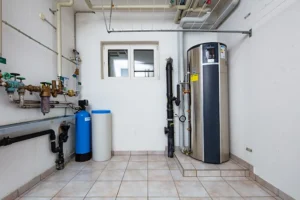 Oekoboiler Swiss AG Advances Smart Hot Water Technology with Integrated Solar and Heat Pump Solutions