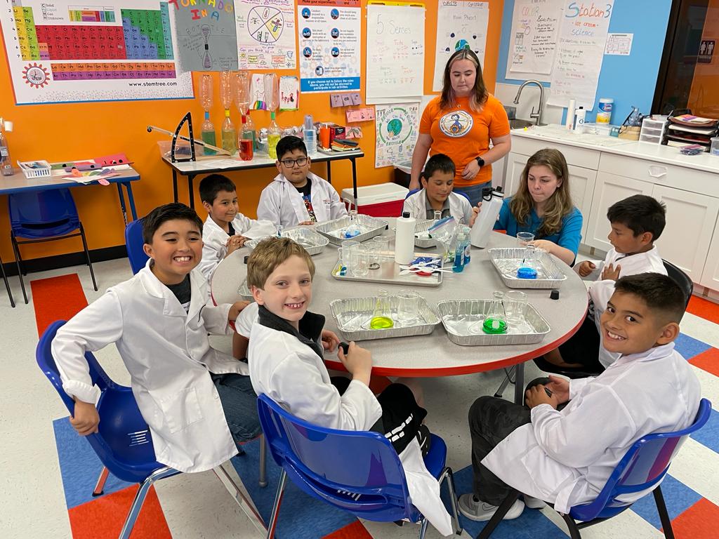 Stemtree Expands Opportunities for Hands-On Learning with STEM Education in Spring, TX