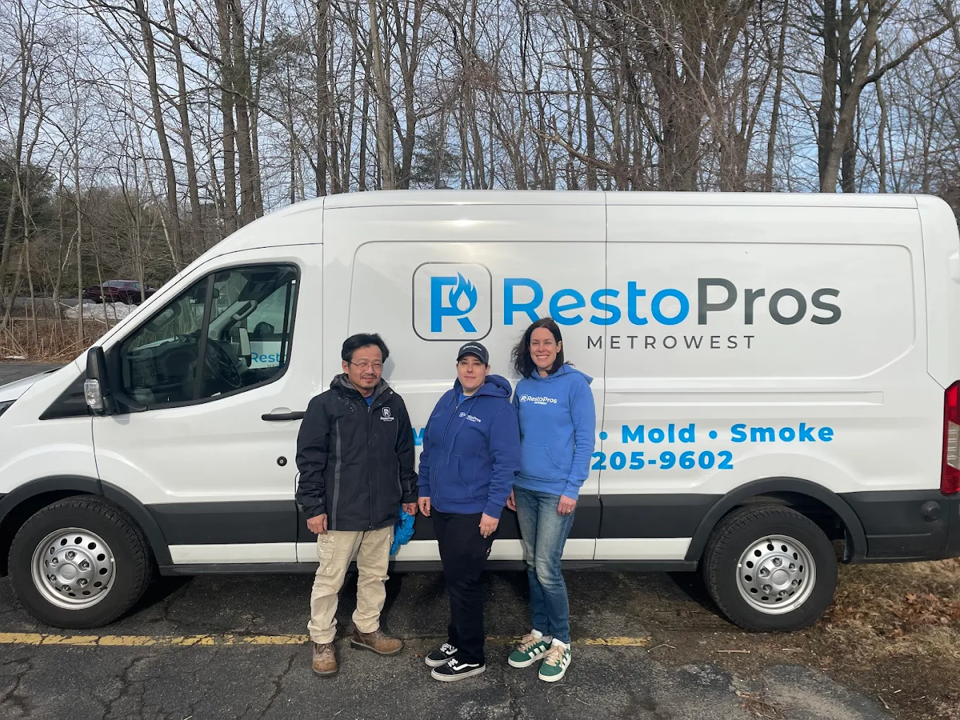 Restopros of Metrowest Worcester Celebrates Two-Year Anniversary Serving Central Massachusetts