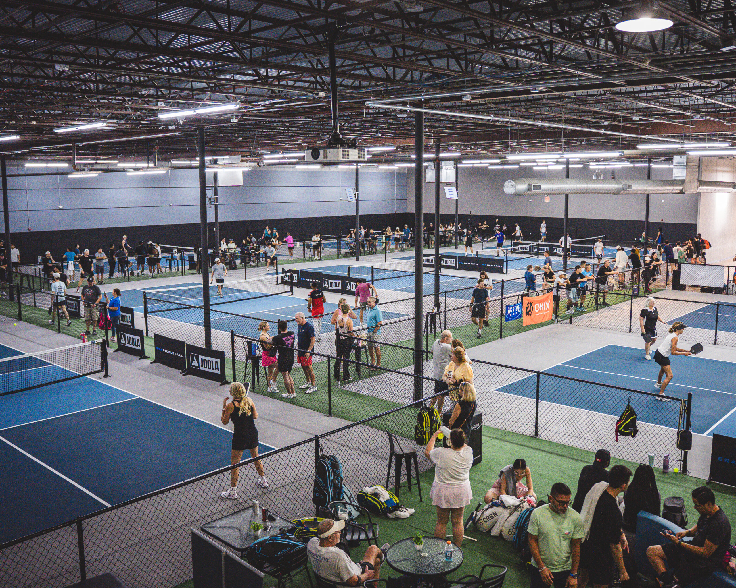 Era Pickleball Expands Programs and Membership Options for Shenandoah, TX Players