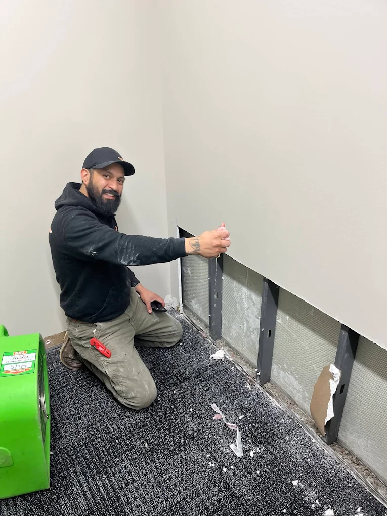 SERVPRO of Minnetonka Announces Partnership with Minnesota Multi Housing Association