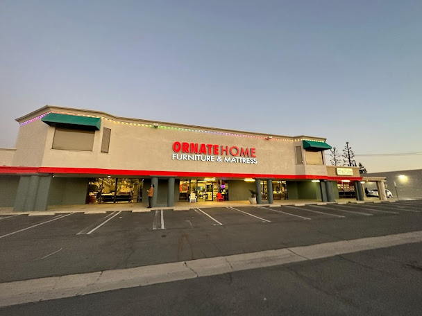 Ornate Home Expands California Store Operations to Meet Growing Demand for Modern Furniture Solutions