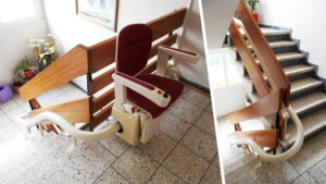 Rigert Treppenlifte AG Announces Enhanced Stairlift Maintenance Programs Across Kussnacht Service Areas