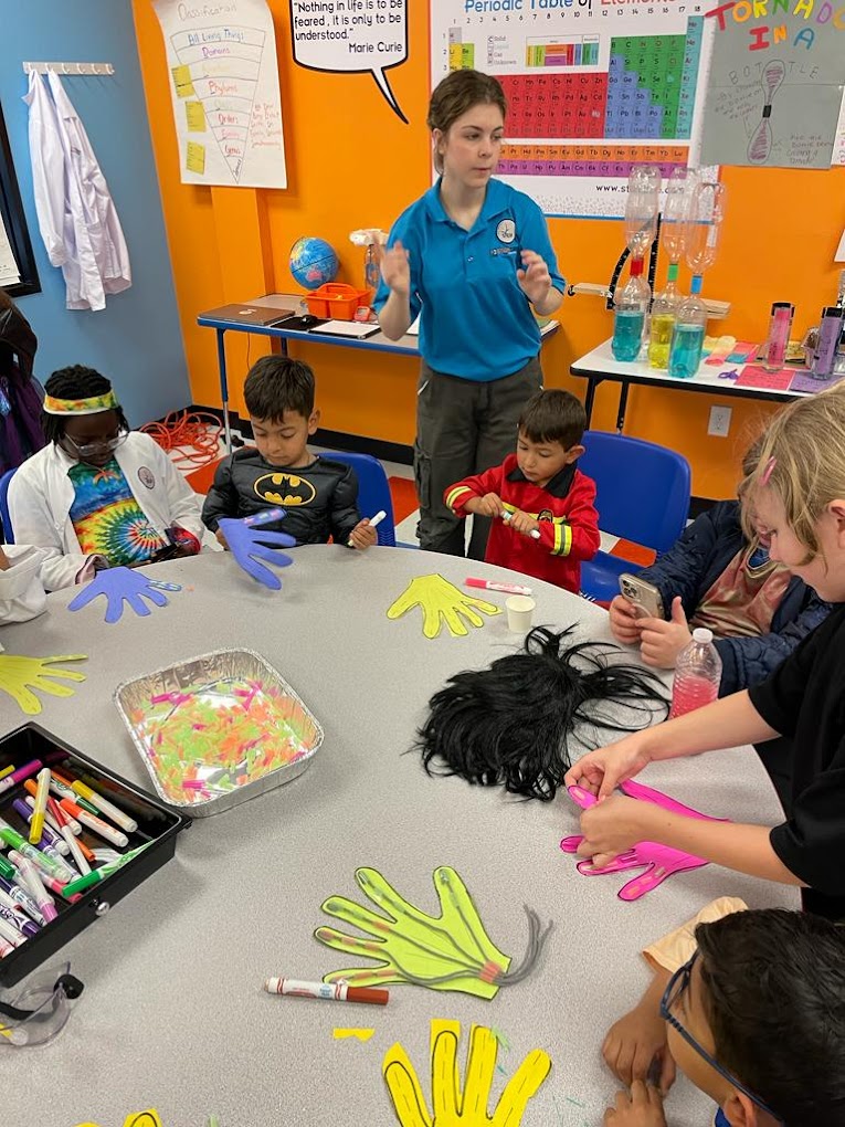 Stemtree in Spring, TX Announces Enhanced Summer Camps Featuring Advanced STEM Curriculum