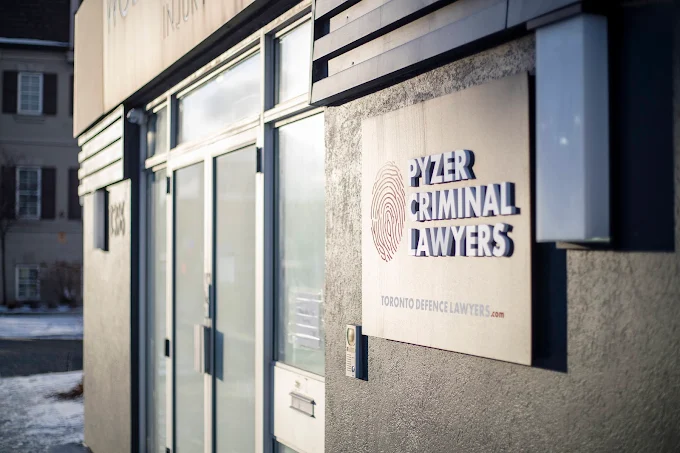 Pyzer Criminal Lawyers Reinforces Position as Premier Criminal Defence Law Firm