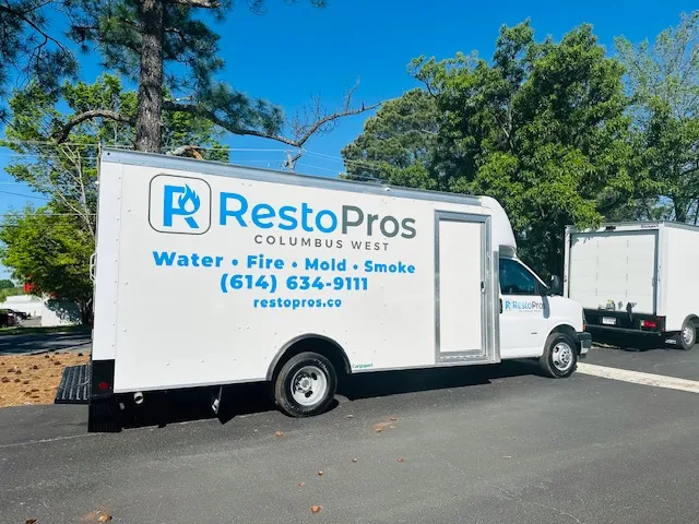 RestoPros of Columbus West Achieves IICRC Certified Firm Status