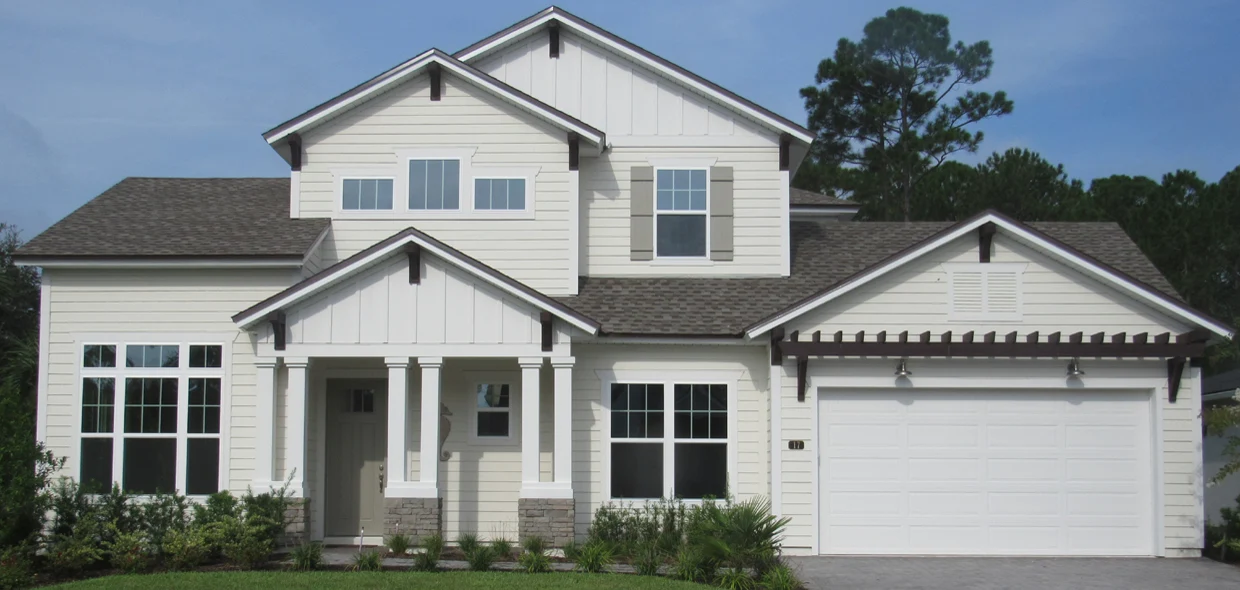 Proside Exterior of Florida Enhances Siding Installation Services with Advanced Materials and Techniques