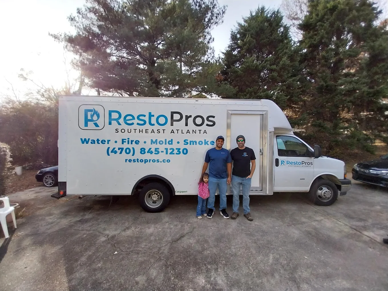 RestoPros of Southeast Atlanta Expands Emergency Restoration Services Across Metro Communities