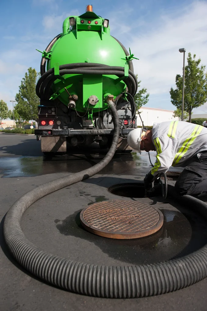 APS Environmental Expands Same-Day Hydro Jetting Services to Address Stormwater and Sewer Blockages